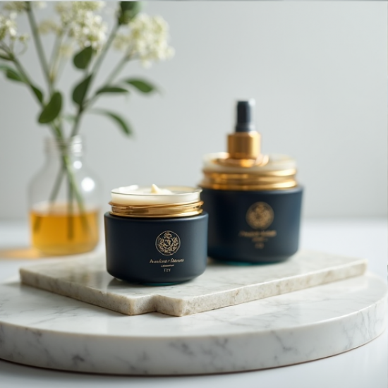 Augustinus Bader The Body Renewal Set - Luxe Edition Augustinus Bader The Body Renewal Set - Luxe Edition