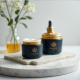 Augustinus Bader The Body Renewal Set - Luxe Edition Augustinus Bader The Body Renewal Set - Luxe Edition