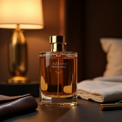 Azzaro Wanted By Night Eau de Parfum