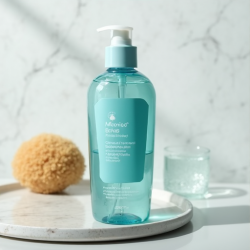 AquaMarine Hydration Shower Gel