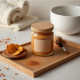 Ginger & Cinnamon Bliss Sugar Scrub Ginger & Cinnamon Bliss Sugar Scrub
