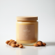Almond Bliss Exfoliating Body Scrub