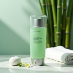 Cucumber & White Tea Revitalizing Foot Gel