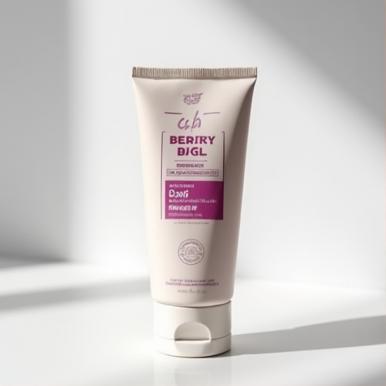 Berry Bliss Superfood Hand Cream