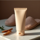 Ginger & Cinnamon Comforting Foot Cream