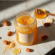 Almond Bliss Honey Body Scrub