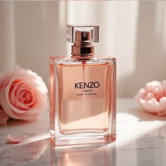 Kenzo Flower Eau de Parfum - Essence of Nature
