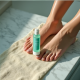 AloeMint Refreshing Foot Gel