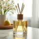 Elegant Essence: English Pear & Freesia Diffuser