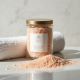 Elysian Essence Frankincense & Myrrh Renewing Salt Scrub Elysian Essence Frankincense & Myrrh Renewing Salt Scrub