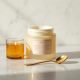 Mimosa Bliss Cardamom Body Cream