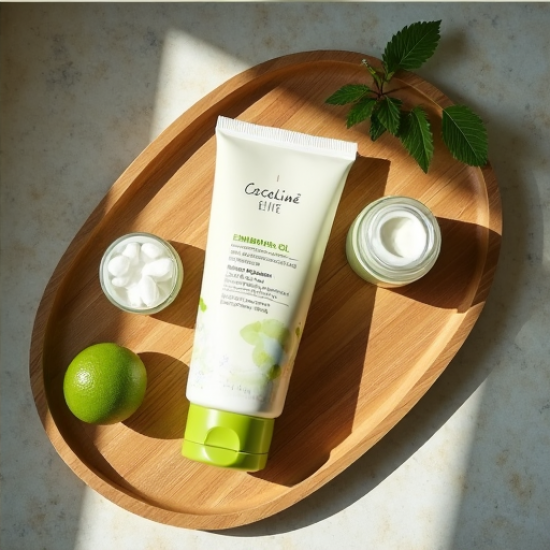 CocoLime Revive Foot Cream