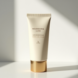 Nourishing Luxe Shea Butter Hand Cream