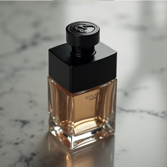Gucci Guilty Pour Homme Luxe Edition
