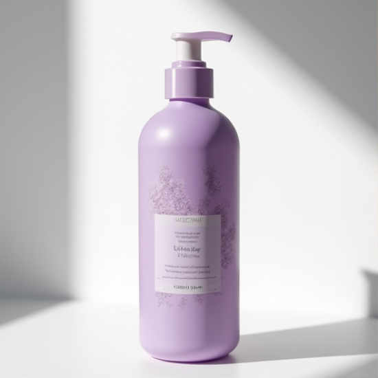 Lilac & Gooseberry Whispers Body Lotion