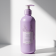 Lilac & Gooseberry Whispers Body Lotion