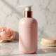 Elysian Bloom Rose & Peony Shower Cream