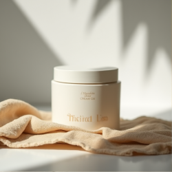 Tiare Bliss Monoi Body Cream