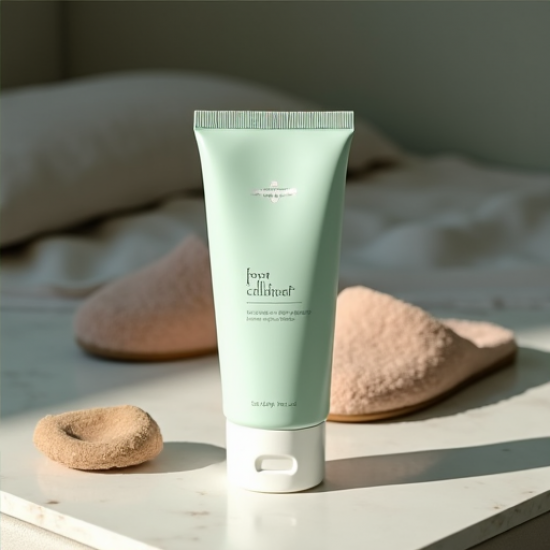 HydraCactus Foot Elixir