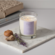 Serenity Bliss Lavender & Cedarwood Candle