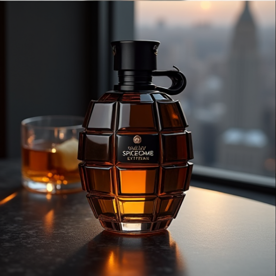 Viktor&Rolf Spicebomb Extreme Eau de Toilette