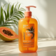 Tropical Glow Papaya & Mango Shower Gel