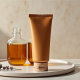 Amber & Patchouli Luxe Hand Cream
