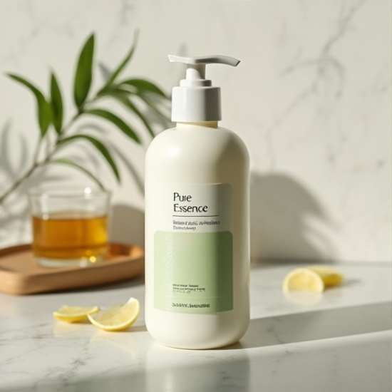 Pure Essence White Tea & Ginger Body Lotion