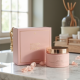 Elysian Rose Hydration Luxe Set