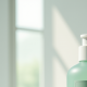 Eucalyptus Bliss: Stress Relief Body Wash
