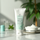 Revitalizing Peppermint & Tea Tree Foot Cream