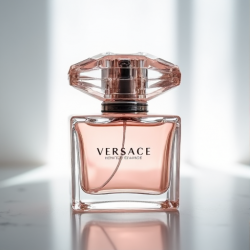 Versace Bright Crystal Essence