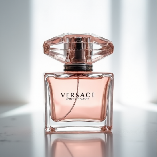 Versace Bright Crystal Essence