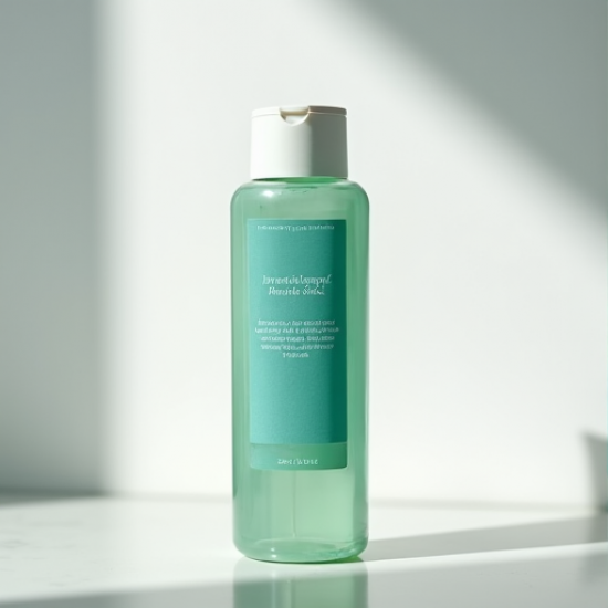 AloeMint Refreshing Foot Gel