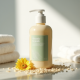 Calm & Nourish Gentle Oatmeal & Calendula Wash