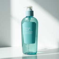 AquaMarine Hydration Shower Gel