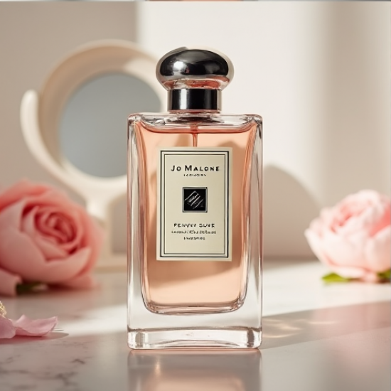 Jo Malone London Peony & Blush Suede Cologne