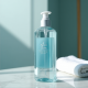 AquaGlow Micellar Water Cleanser