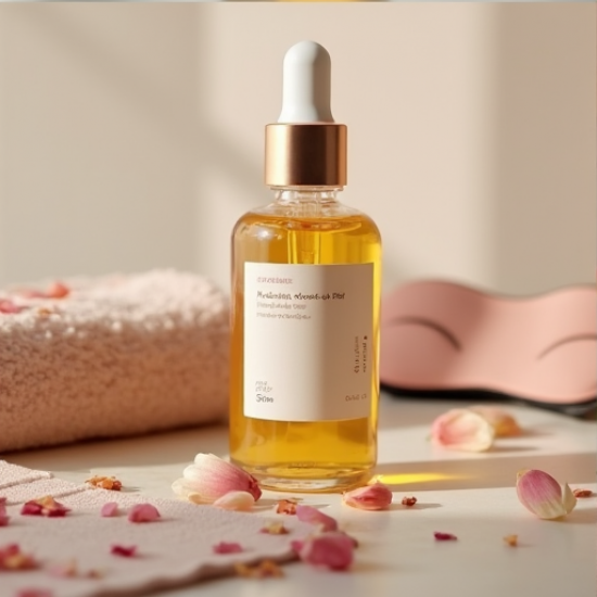 Radiant Renewal Rosehip & Jojoba Oil