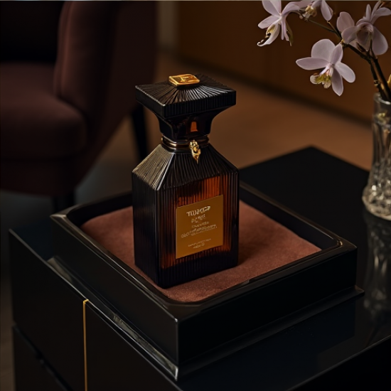 Tom Ford Oud Wood Luxe Eau de Parfum Tom Ford Oud Wood Luxe Eau de Parfum