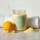 Mediterranean Bliss Body Scrub