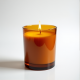 Autumn Bliss Pear & Brandy Candle