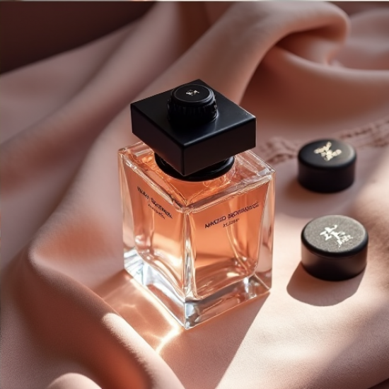 Narciso Rodriguez For Her Eau de Toilette - Essence of Elegance