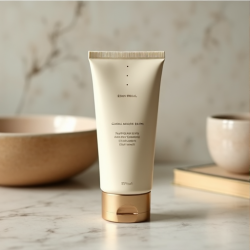 Vetiver & Cardamom Luxe Hand Balm