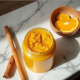 Radiance Glow Turmeric & Vitamin C Body Scrub