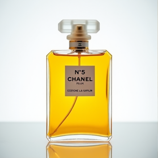 Chanel N°5 Essence de Luxe