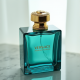 Versace Eros Eau de Toilette - Passionate Essence