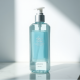AquaGlow Micellar Water Cleanser