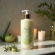 Mediterranean Bliss Olive & Green Tea Body Lotion