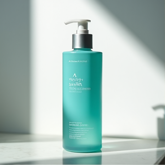 AquaMarine Revitalizing Body Gel